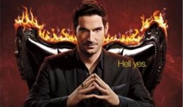 路西法第一季在线观看,探寻黑暗中的光明