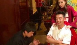 郑恺爆料跑男视频,揭秘节目精彩瞬间