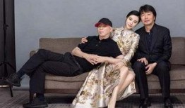 冯小刚爆料娱乐圈猛料,揭秘明星背后的真实故事