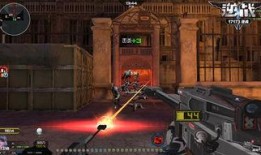 逆战新神器爆料最新,揭秘神秘爆料背后的强大力量