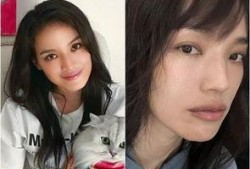 娱乐吃瓜酱剪刘海,时尚新潮流来袭