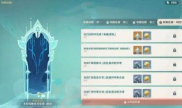 原神最新资讯爆料