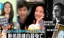 娱乐圈爆料演员去世,知名演员不幸离世，演艺界哀悼！