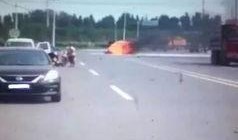 郑州车祸爆料视频大全最新