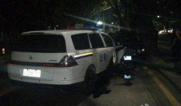 郑州警车爆料最新消息,揭秘重大案件侦破进展