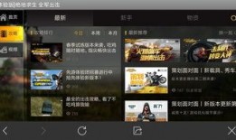 官方爆料吃鸡视频,揭秘吃鸡游戏幕后制作过程