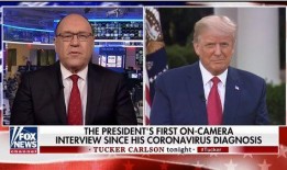 特朗普爆料福克斯视频,揭秘幕后的惊人真相