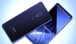 外媒爆料华为新机视频,颠覆性设计，性能再升级！