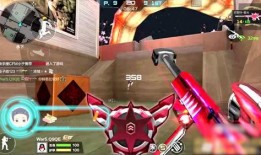 cfm战舞最新爆料,神秘舞者觉醒，战局风云再起！