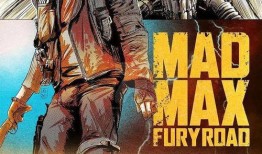 mad max 4在线观看,末日狂飙再启