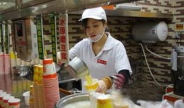 豆浆工厂爆料怎么做的视频,自制豆浆的神奇制作过程