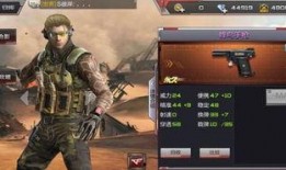 手游cf武器爆料大全最新,全新武器盘点，火力全开等你来战！