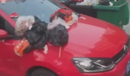 淮安车位最新爆料,最新爆料揭示车位供需与价格走势