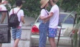 娱乐圈爆料明星出轨是谁,某明星出轨事件引发热议