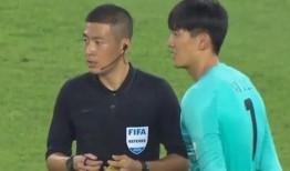 知名记者爆料裁判视频,知名记者曝光裁判争议瞬间，视频证据引发热议