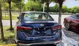 天籁最新款爆料了吗现在,揭秘最新款车型亮点与性能”