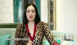 圈内爆料钟丽缇,揭秘不为人知的幕后故事