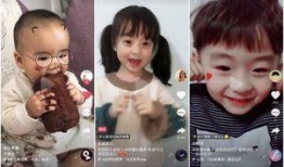 抖音爆料新生宝宝视频,新生宝宝萌态百出，萌化网友心！”