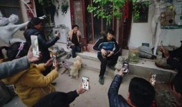 华桥村村民爆料视频,揭秘乡村发展背后的故事