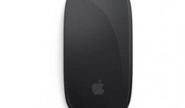 苹果鼠标最新爆料,革命性设计即将颠覆鼠标市场