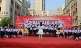 郑州锦绣小学爆料视频播放,揭秘校园生活真实面貌