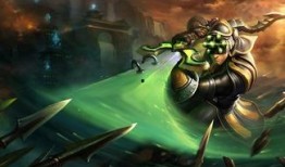 英雄大爆料剑圣是谁啊视频,剑圣身份大揭秘！