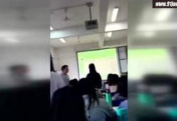 老师爆料女学生视频在线,真相与反思