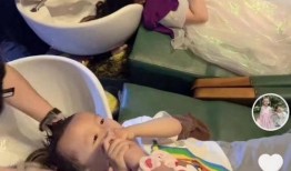 爆料嫂子是谁的女儿啊视频,爆料嫂子背后的家族之谜