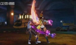 拳皇15最新人物爆料器