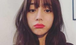 娱乐吃瓜酱剪刘海,时尚新潮流来袭