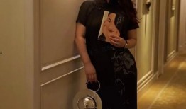 爆料女网红减肥成功视频,揭秘她如何成功减重，变身辣妈！