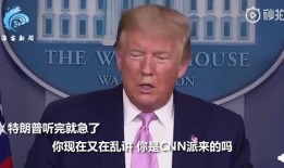 特朗普爆料福克斯视频,揭秘幕后的惊人真相