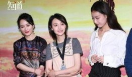 娱乐圈一直在吃瓜,揭秘明星幕后故事