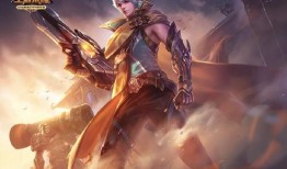 小龙人皮肤爆料最新,神秘力量觉醒，炫酷造型引期待