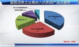 旋极信息最新爆料,揭秘科技巨头背后的秘密