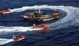 爆料渔船视频大全集,渔船视频大全集精彩瞬间回顾