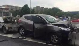 郑州车祸爆料视频大全最新