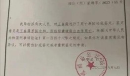 娱乐吃瓜酱死亡证明,揭开死亡证明背后的真相