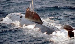 日本核潜艇爆料视频最新,揭秘其先进技术与潜在威胁