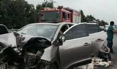 郑州车祸爆料视频大全最新