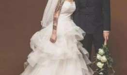 吃瓜网红结婚,吃瓜群众见证爱情盛宴