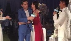 网爆婚礼爆料视频大全,揭秘甜蜜瞬间与幕后故事