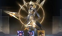 马超最新皮肤爆料,剑气纵横，英勇无畏