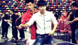 乒乓一姐被爆料视频播放,真相与争议
