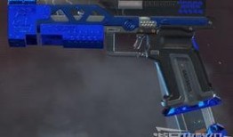 最新枪械皮肤爆料大全