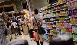 山东超市爆料视频大全,揭秘日常购物背后的惊人真相