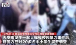 校园暴击爆料案例视频播放,视频揭露惊人一幕