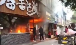 连云港饭店爆料事件视频,事件真相与公众关注