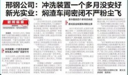 邢台新闻最新爆料,最新爆料揭示重大事件真相