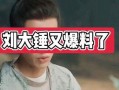 刘大锤爆料预言真相视频,预言真相视频背后的惊人内幕